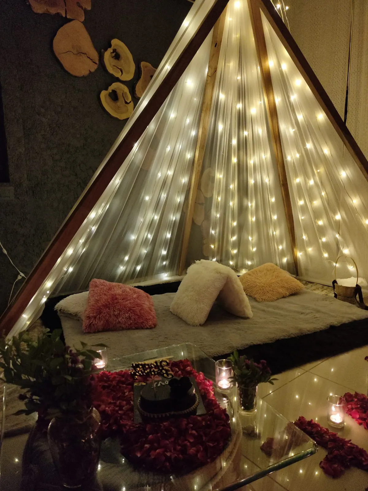 Baby shower decoration Vadodara