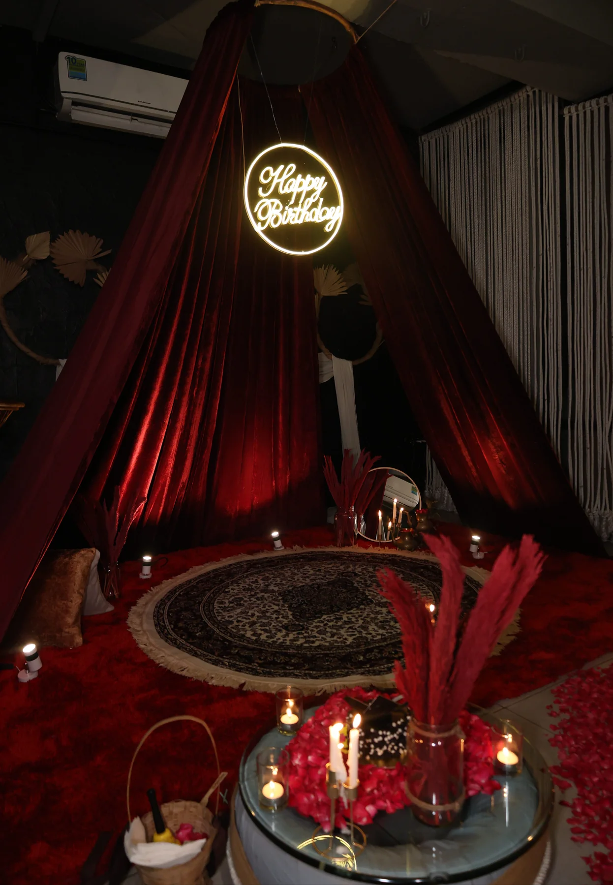 Royal Red