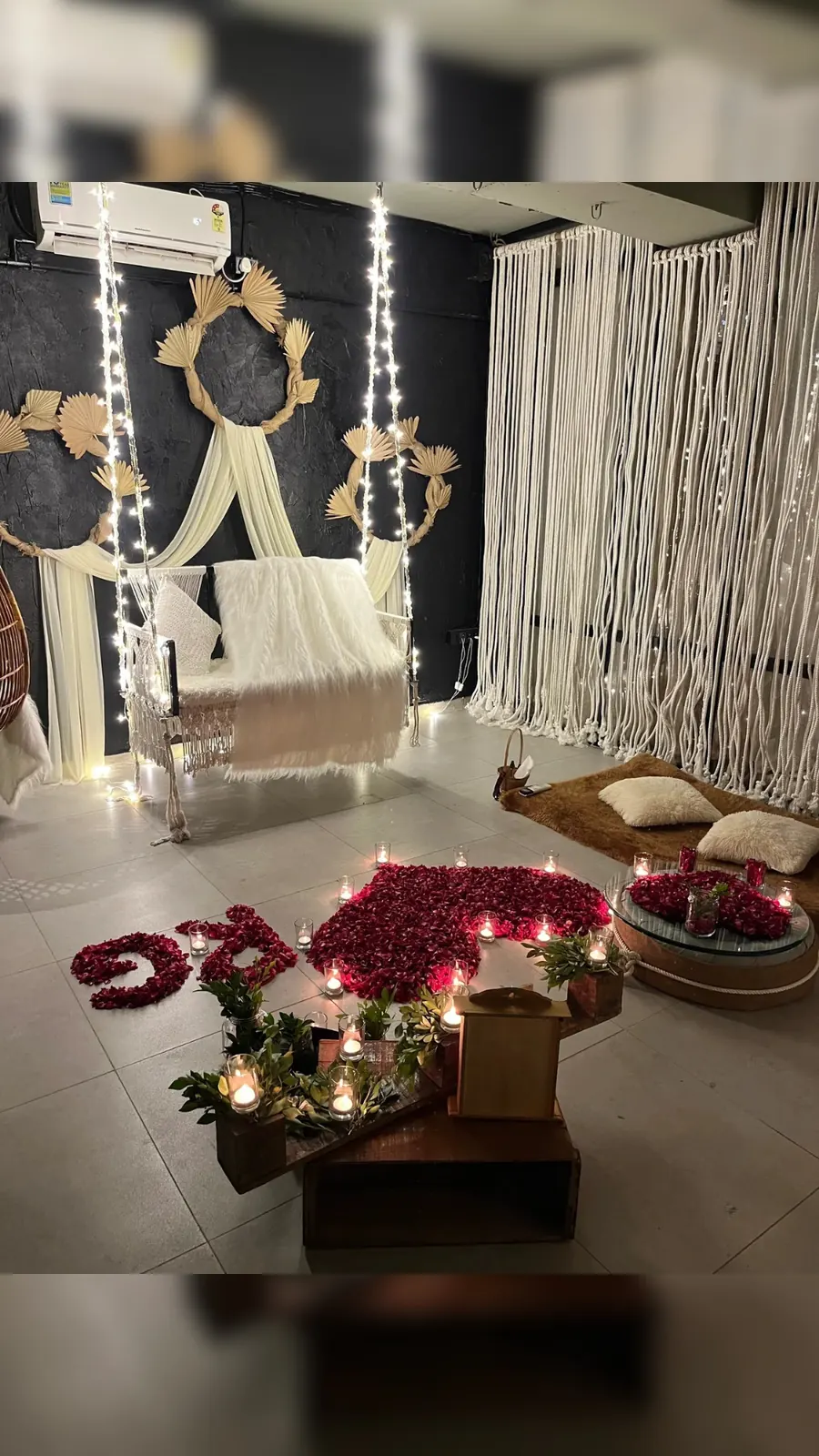 The Promise Creative Area
